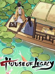 House of Legacy (PC) - Steam Key - GLOBAL