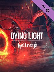 Dying Light - Hellraid (PC) - Steam Key - Россия/СНГ
