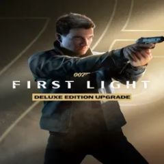 Deluxe Edition Upgrade