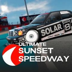 Sunset Speedway Ultimate (по ID)