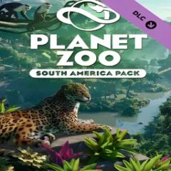 South America Pack