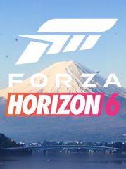 Forza Horizon 6 - 1966 Toyota Sports 800 Fanta Edition Preorder DLC (Xbox Series X/S, Windows 10) - Xbox Live Key - Global