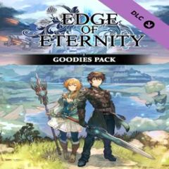 Goodies Pack