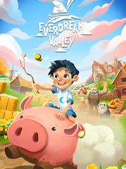Everdream Valley (PC) - Steam Key - GLOBAL