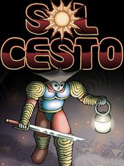 Sol Cesto (PC) - Steam Key - EUROPE