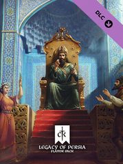 Crusader Kings III: Legacy of Persia (PC) - Steam Key  - EU