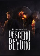 Dead by Daylight Descend Beyond PC Steam Global