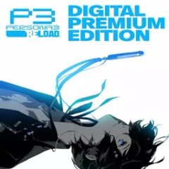 Digital Premium Edition (Europe)