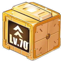 Commander Level Boost Pack (Yostar)