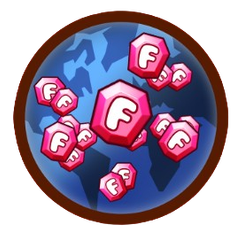 Globe of Flooz (32.000) (по ID)