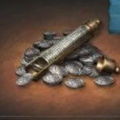 160 Iron Bank Marks (Google)