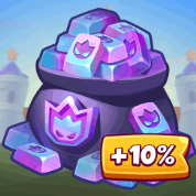 3,000+300 Platina (ID)