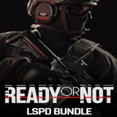 Lspd Bundle