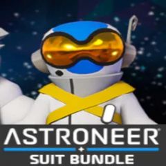 Suit Bundle