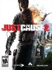Just Cause 2 + 3  Bundle - Steam Key - GLOBAL