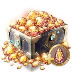 9999 Prime Diamonds (+1000) (Hive)