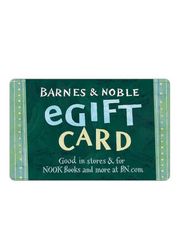 Barnes & Noble Gift Card 25 USD - Barnes & Noble Key - UNITED STATES