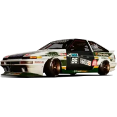Touge King (по ID)