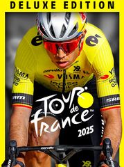 Tour de France 2025 | Deluxe Edition (Xbox Series X/S) - Xbox Live Key - EUROPE