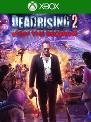 Dead Rising 2: Off The Record (Xbox One) - Xbox Live Key - UNITED STATES