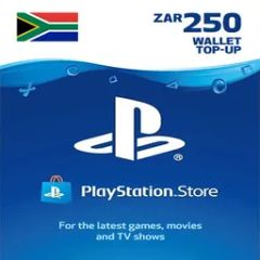 250 ZAR
