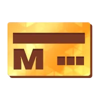 Monthly Card