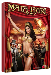 Mata Hari Steam Key GLOBAL