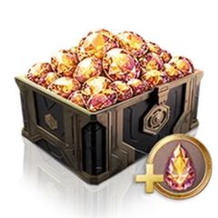 1.999 Prime Diamonds (+200) (Hive)