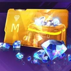Monthly Membership