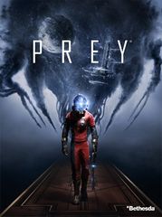 Prey (2017) Xbox Live Key - TURKEY