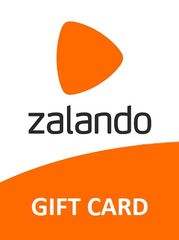 Zalando Gift Card 140 EUR - Zalando Key - GERMANY
