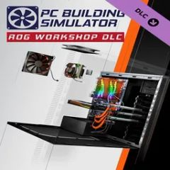 Republic of Gamers Workshop