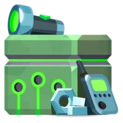 Gear Grab