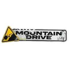 Mountain Drive (по ID)