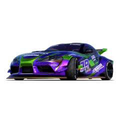 Nomad GT (по ID)