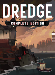 DREDGE | Complete Edition (PC) - Steam Key - GLOBAL