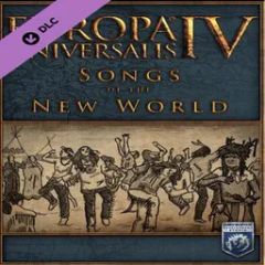 Songs of the New World