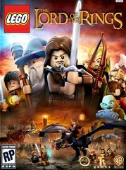 LEGO Lord of the Rings (PC) - Steam Key - GLOBAL