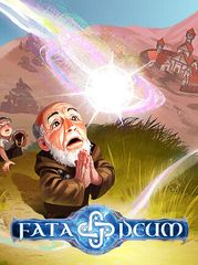 Fata Deum (PC) - Steam Key - GLOBAL