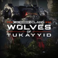 Wolves of Tukayyid