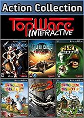 TopWare Action Collection PC Steam Global 