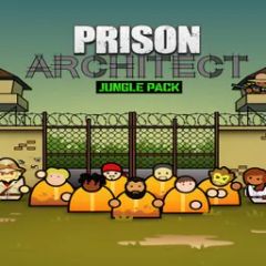 Jungle Pack