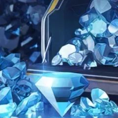 220 Diamonds