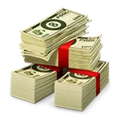 110 Cash