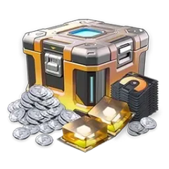 Apex Premium Chest