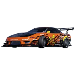 Ronin GT (по ID)