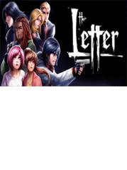 The Letter - Horror Visual Novel Steam Key GLOBAL