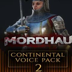 Continental Voice Pack 2