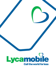 Lyca Mobile 10 NL