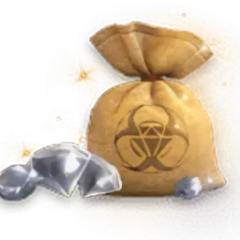 5.000 Diamonds